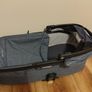 BeSafe car seat and Travel System Nuna Demi-Grow Image 4