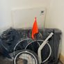 Luxury Bike Trailer 3-in-1 Stroller and Jogger - 1-Seater Image 4
