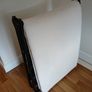 "Jay-be" Folding Bed & Mattress Image 6