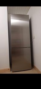 bosch fridge