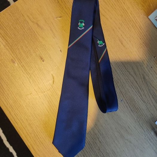 Ireland Italian 90 tie