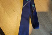 Ireland Italian 90 tie