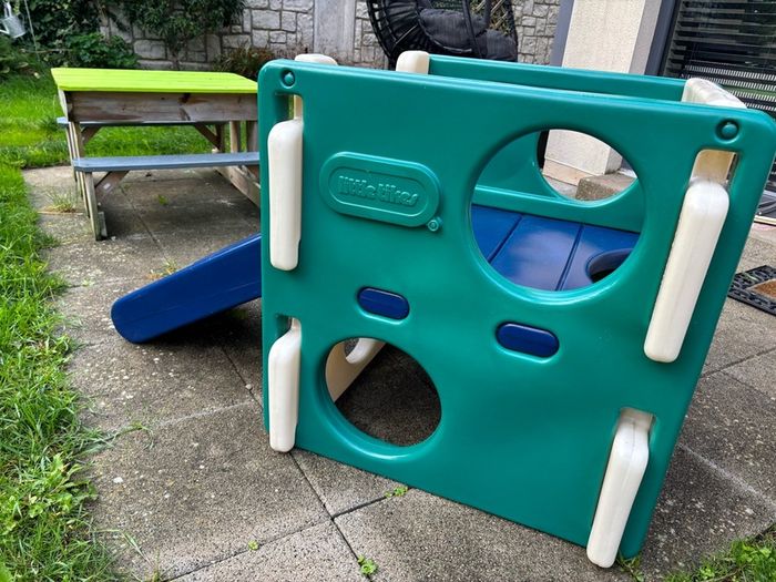 Little tikes activity gym