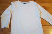 Age 4-5 White Top