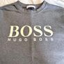 Boss sweatshirt Size S immaculate Image 2
