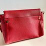 Dunne Leather Bag Image 4