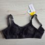 Momcozy Mesh Nursing Bra, Ultra Soft, Size L Image 2