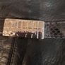 JIMMY Choo leather handbag Image 3