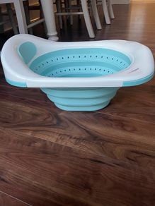 Clevabath Baby Bath