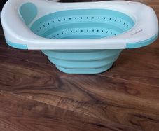 Clevabath Baby Bath