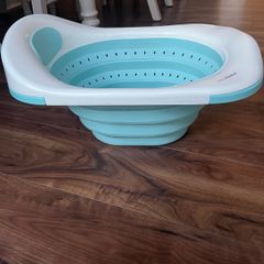 Clevabath Baby Bath