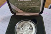 coins