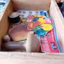 Vintage Sewing Display Image 9