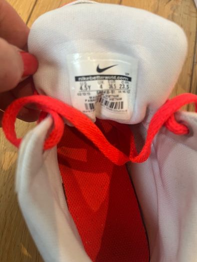 Nike Boots