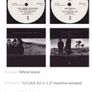 U2  Very Rare - 1987 The Joshua Tree Album Sampler 3 UK 7" vinyl  Promo Copy Image 7