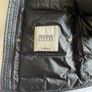 Moncler gilet black Image 5