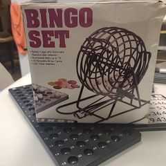 Bingo Game