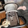 Baby travel system and baby rocker (collection only) Image 2