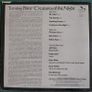 Turning Point - Creatures Of The Night Vinyl LP (1977) Avant-garde Jazz Fusion EX+ HARD TO FIND Image 2