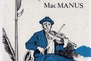 Men Withering  - Francis Macmanus (mercier Press)
