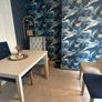 Dining chairs and table Image 4