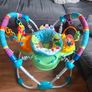 Baby Einstein Neighbourhood Friends Activity Jumper Image 9