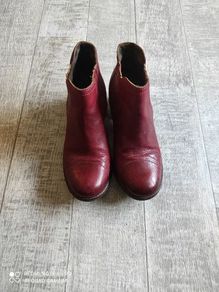 Fly London ladies ankle boots