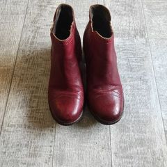 Fly London ladies ankle boots