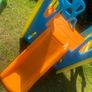 Kids Climbing Frame Grow'n Up Image 4