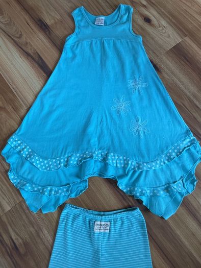 Keedo set Xl age 9-10