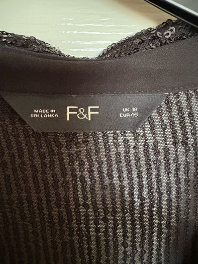 F&F blouse