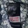 Brand new F&F long top size UK14 EUR42 Postage included Image 3