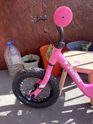 Trek Kickster Balance Bike