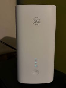 Huawei CPE 5 router