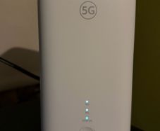 Huawei CPE 5 router