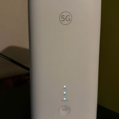 Huawei CPE 5 router