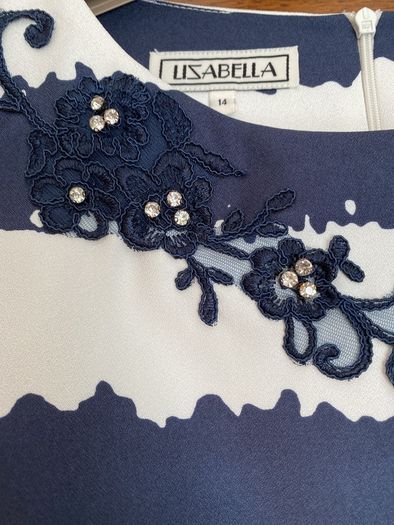 Ladies dress