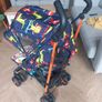 cosatto stroller Image 4