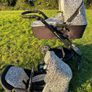 XLander Pram and Stroller Image 6