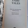 Celtic fairy tales vintage 1995 Image 3