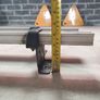 Roof bars/ rack ford transit custom Image 3