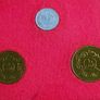 Yemen Arab Republic Proof coins set Image 3