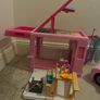 Barbie 3in1 Camper van Image 4
