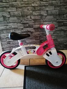 Balance Bike