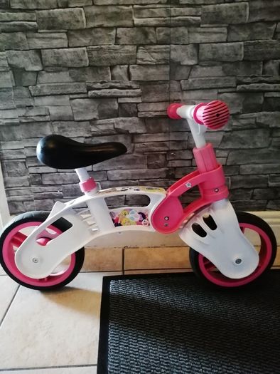 Balance Bike