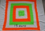 handmade baby blankets