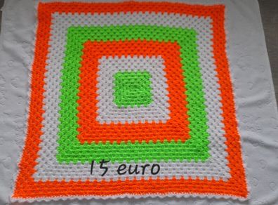 handmade baby blankets