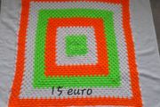 baby blankets