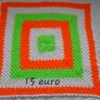 handmade baby blankets Image 2