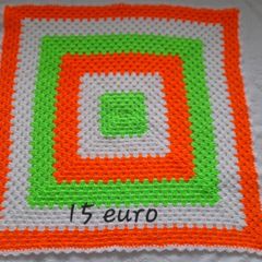 handmade baby blankets